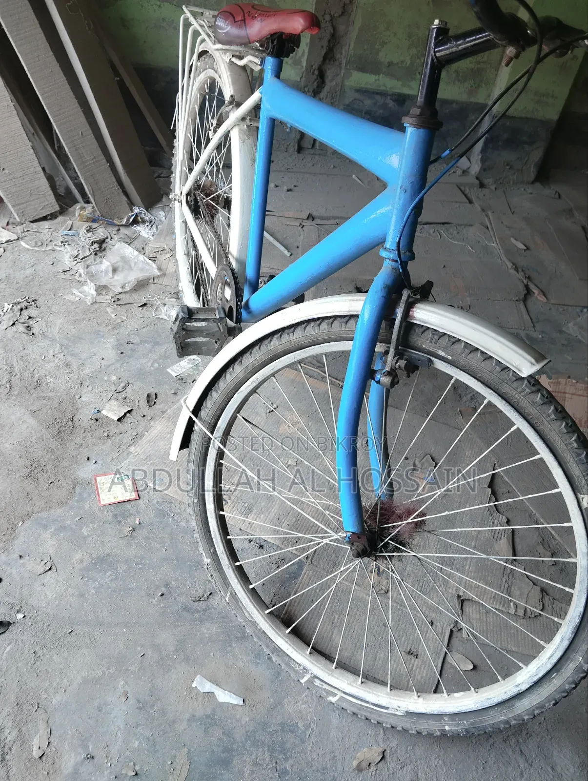 Bicycle for sale