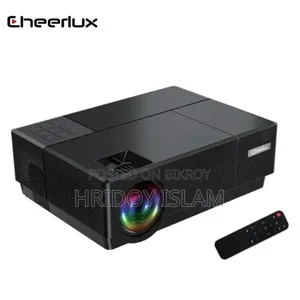 Cheerlux CL770 120* Screen Free