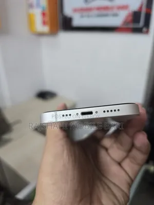 Apple iPhone 13 128 GB White