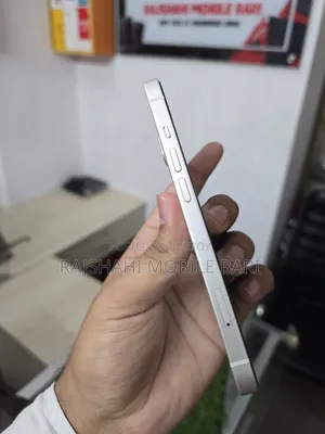 Apple iPhone 13 128 GB White