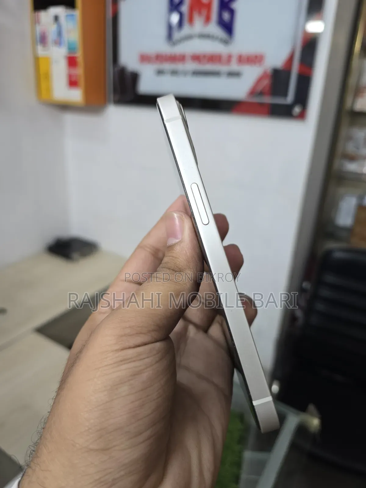 Apple iPhone 13 128 GB White