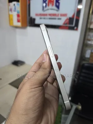 Apple iPhone 13 128 GB White