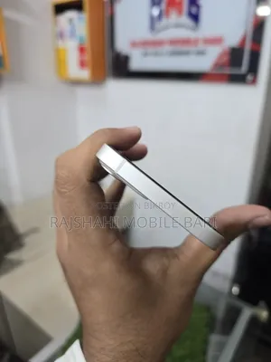 Apple iPhone 13 128 GB White