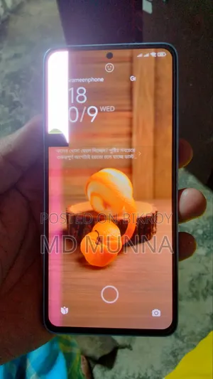 Xiaomi Redmi Note 13 128 GB Green