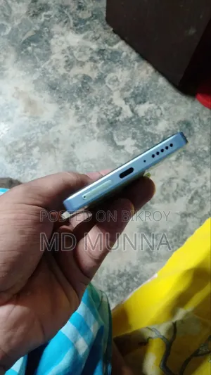 Xiaomi Redmi Note 13 128 GB Green
