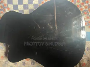 Indian Signature Guitar Model 265 WhatsApp