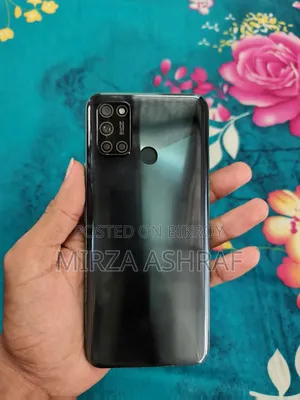 Realme 7i 128 GB Green