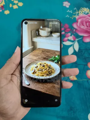 Realme 7i 128 GB Green