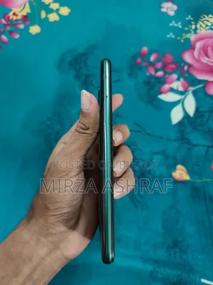 Realme 7i 128 GB Green