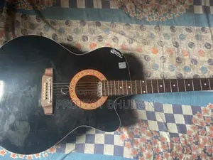 Indian Signature Guitar Model 265 WhatsApp