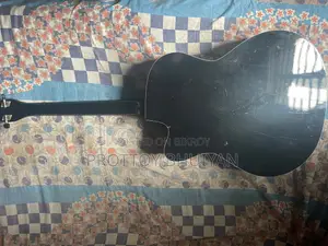 Indian Signature Guitar Model 265 WhatsApp