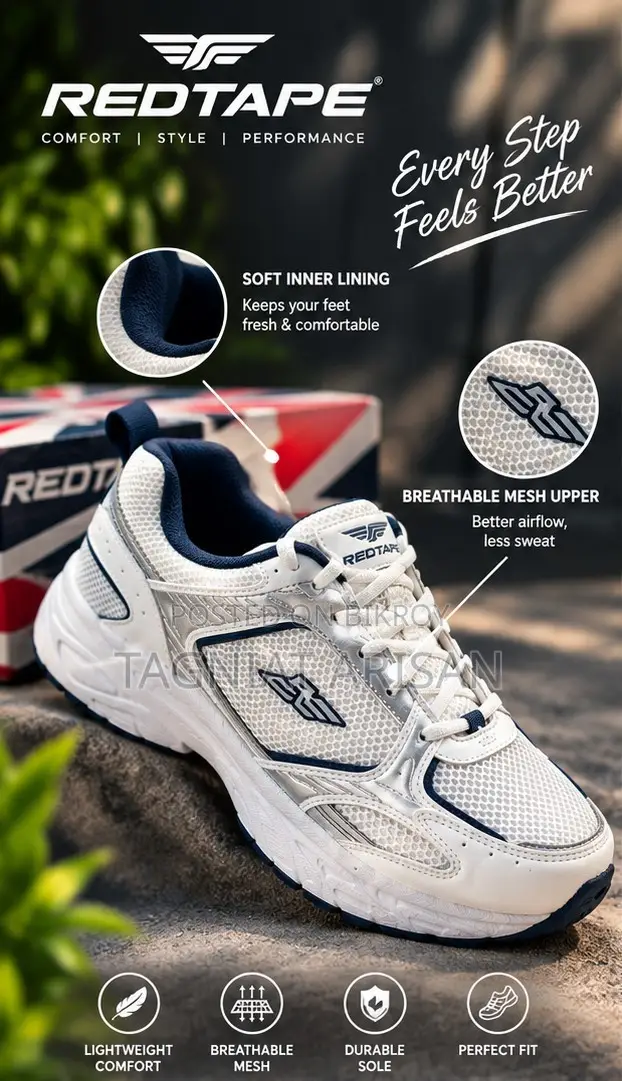 REDTAPE Classic