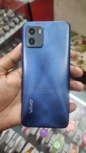 Vivo Y15s 32 GB Blue