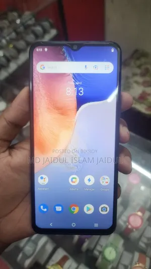Vivo Y15s 32 GB Blue