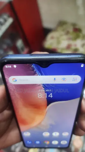 Vivo Y15s 32 GB Blue