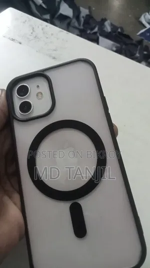 Apple iPhone 12 128 GB White