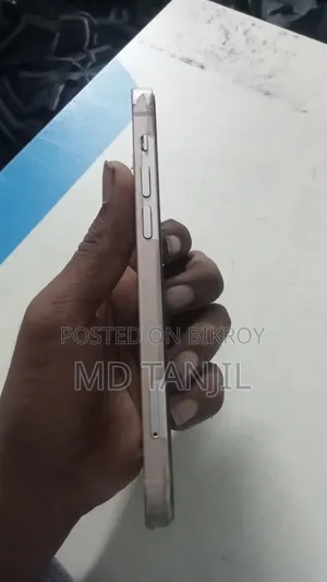 Apple iPhone 12 128 GB White