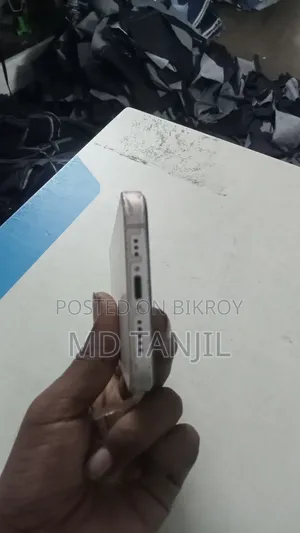 Apple iPhone 12 128 GB White