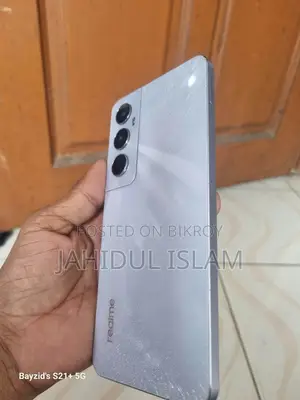 Realme C63 128 GB Green