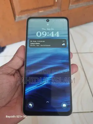 Realme C63 128 GB Green