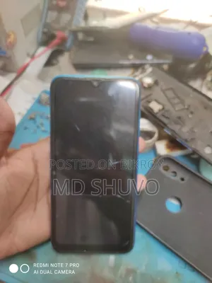 Huawei Y9 64 GB Blue