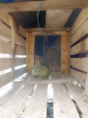 হাস মুরগির ও কবুতরের খোপ বিক্রি হবে