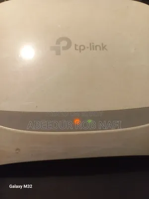 TP-Link Router