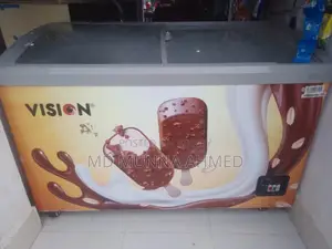 ডিপ ফ্রিজ বিক্রয় করা হবে