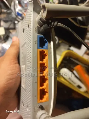 TP-Link Router