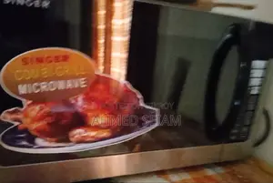 Singer Microwave Oven 30 Liter