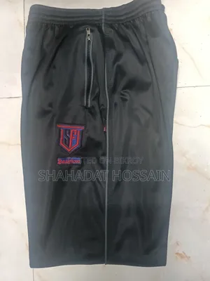 শাহাদাত ফ্যাশন