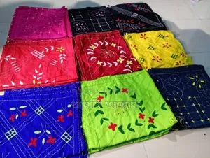 বেবি নকশিকাঁথা