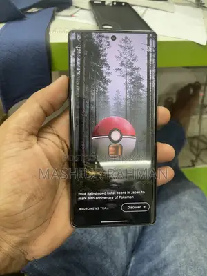 টেকনো ক্যামন ৪০ প্রো ৪জি ২৫৬ জিবি কালো
