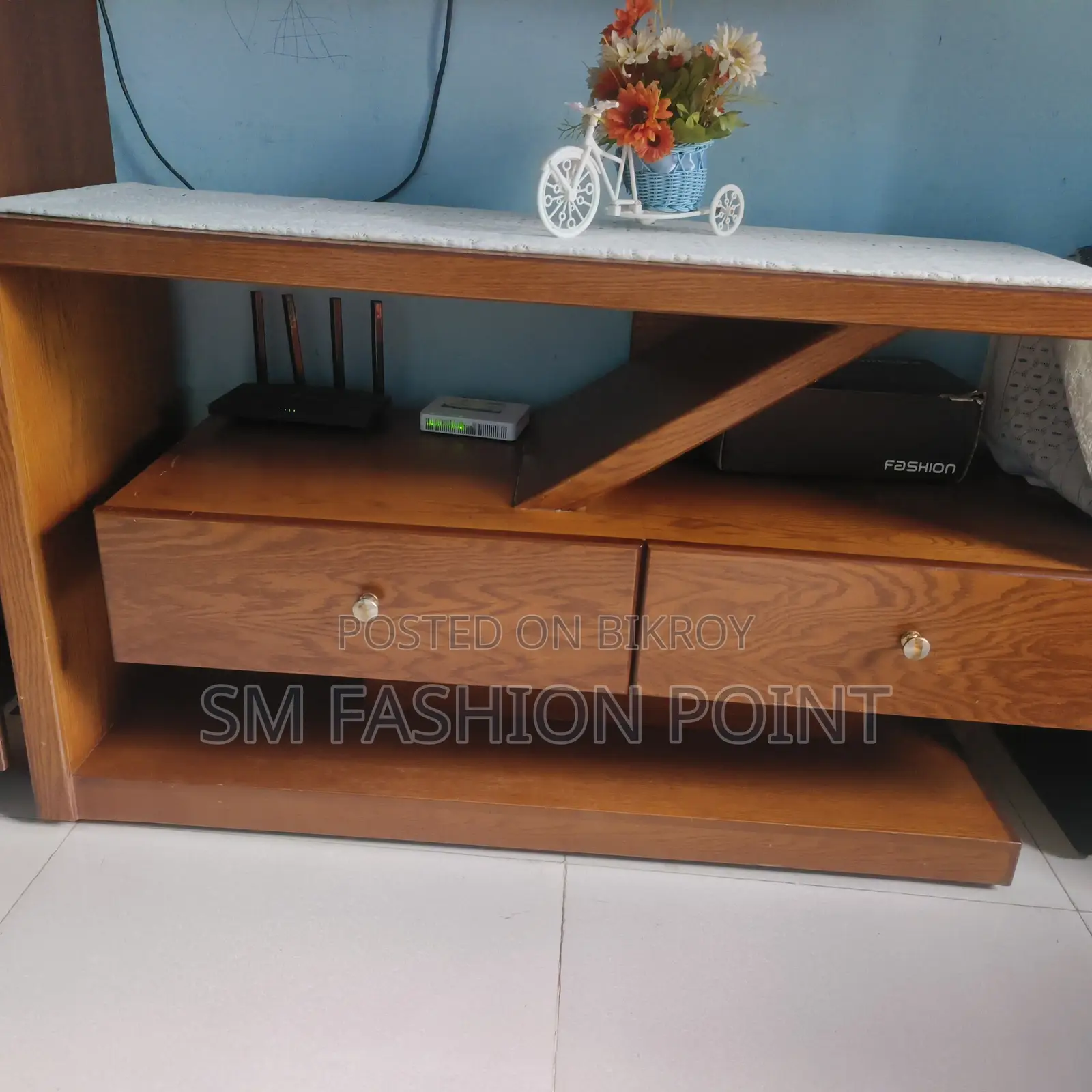 TV Cabinet