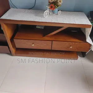 TV Cabinet