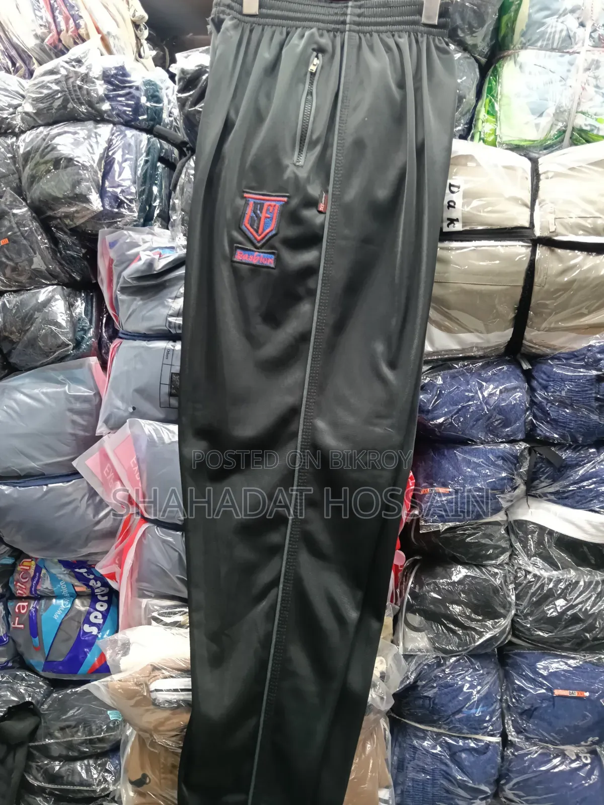 Shahadat Fashion