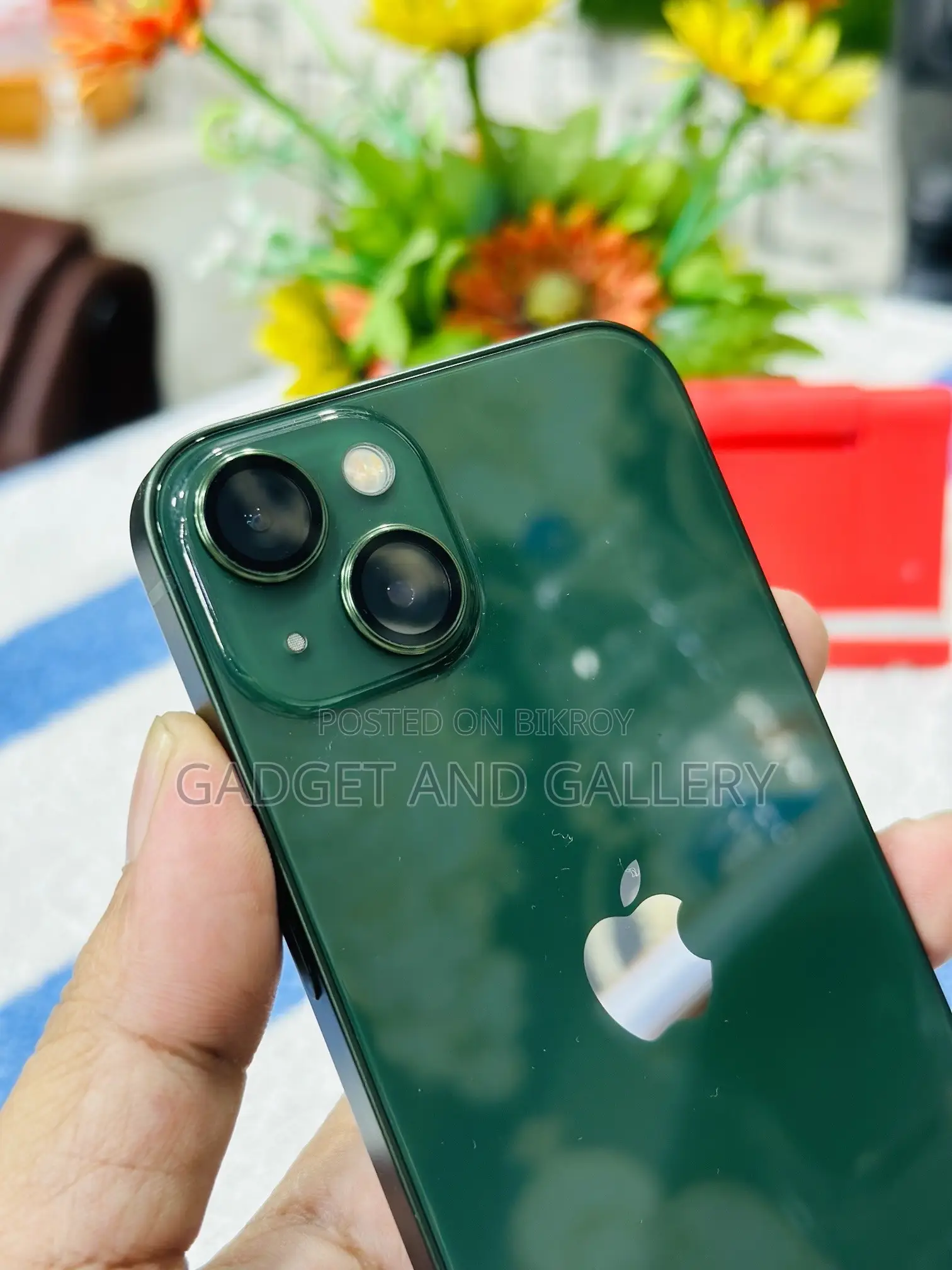 অ্যাপল আইফোন ১৩ ১২৮ জিবি ব্ল্যাক