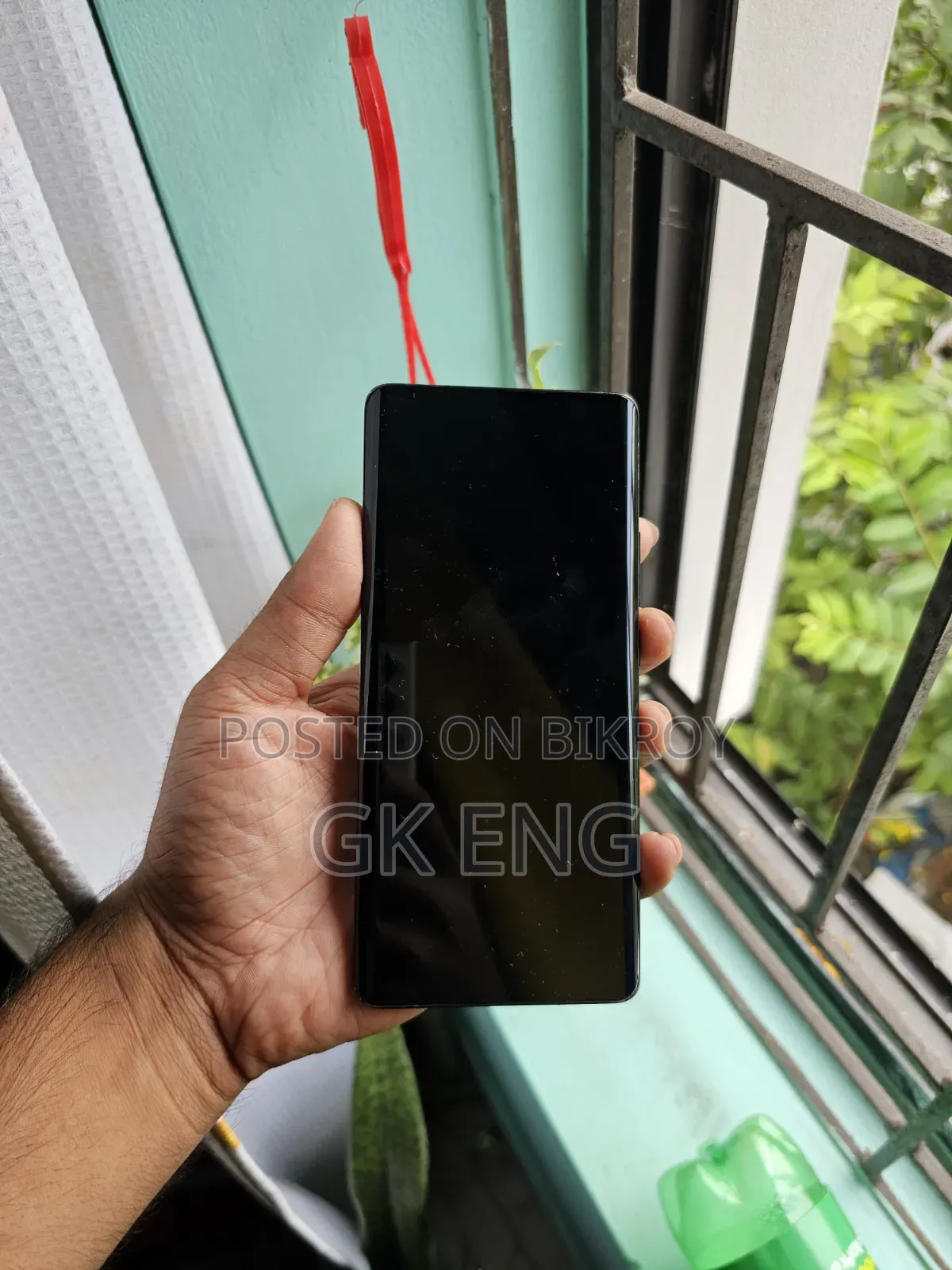 নিউ ভিভো এক্স৭০ প্রো ২৫৬ জিবি ব্ল্যাক