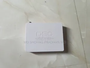 DBC / Model / Molecule