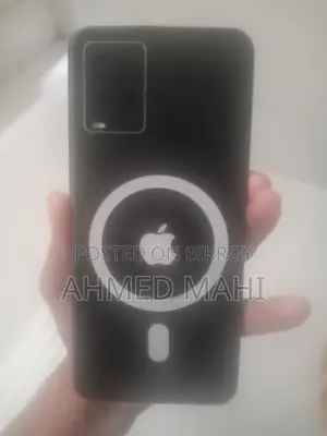 ভিভো ওয়াই২১ ৬৪ জিবি সিলভার