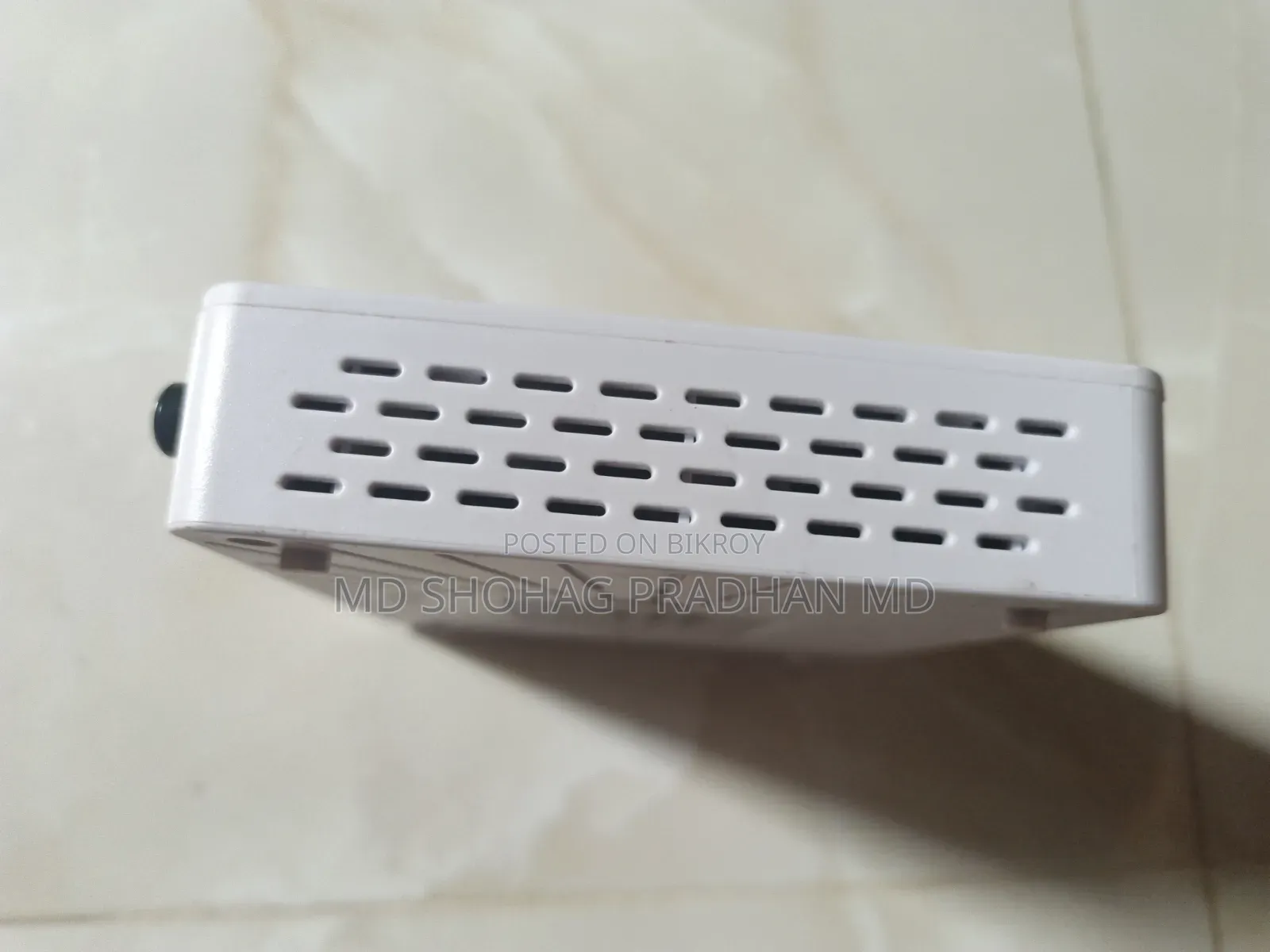 ডিবিসি/ মডেলের/ অণু
