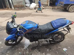 Runner RENEGADE SPORT 2018 Blue