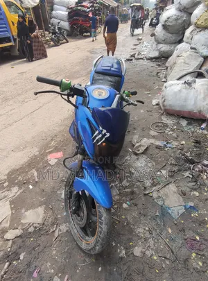 Runner RENEGADE SPORT 2018 Blue
