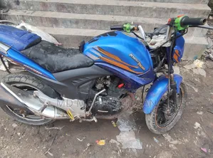 Runner RENEGADE SPORT 2018 Blue