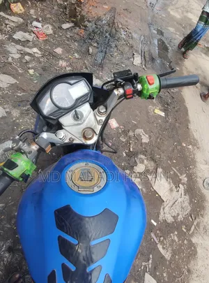 Runner RENEGADE SPORT 2018 Blue