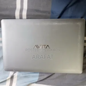 Laptop Avita Pura AMD 14 8GB SSD 256GB