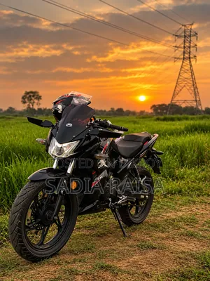 Lifan 2021 Black