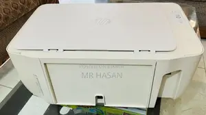 এইচপি ডেসকজেট প্রিন্টার + স্ক্যানার