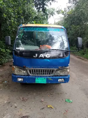 জ্যাক পিকআপ