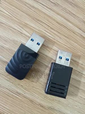 কাডি ডুয়াল ব্যান্ড ওয়াইফাই অ্যাডাপ্টার